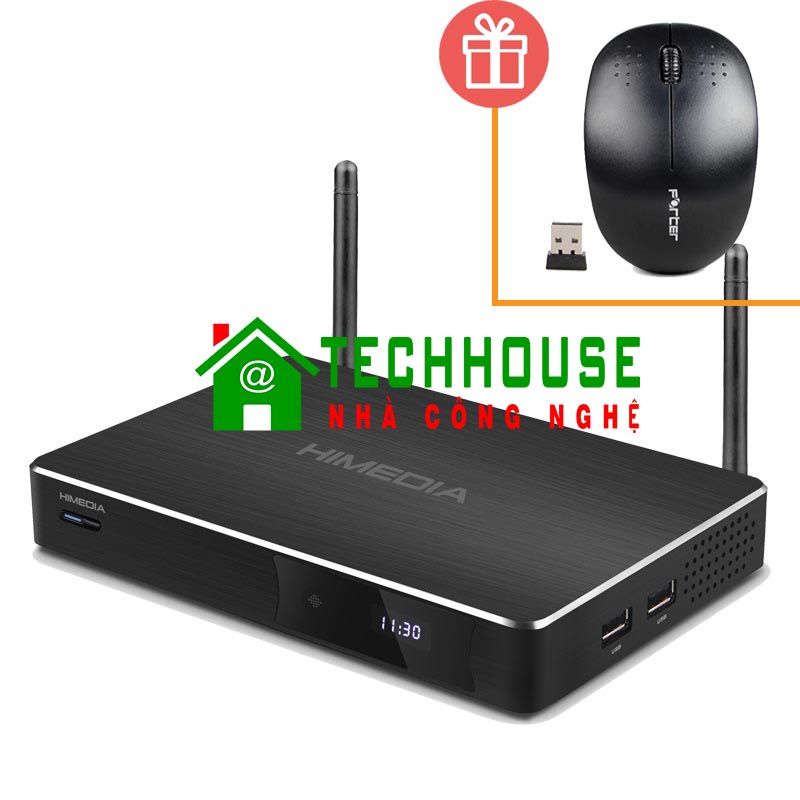 himedia h8 plus 2016